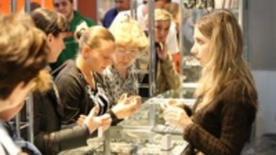 Деловая программа выставки «Ювелир-Весна»