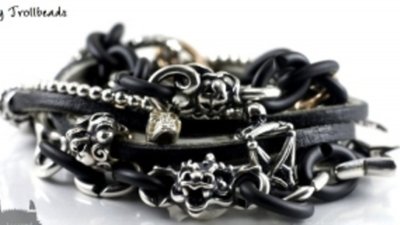 Браслет, который будет меняться вместе с вами