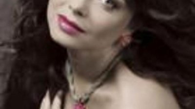 Наташа Королева стала дизайнером ювелирной коллекции