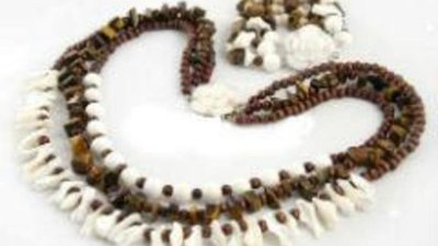 В Москве откроется 5-я выставка-ярмарка "Бижутерия от винтажа до наших дней"