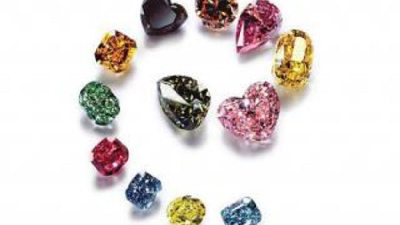 Gemfields запустила кампанию для продвижения редких цветных драгоценных камней