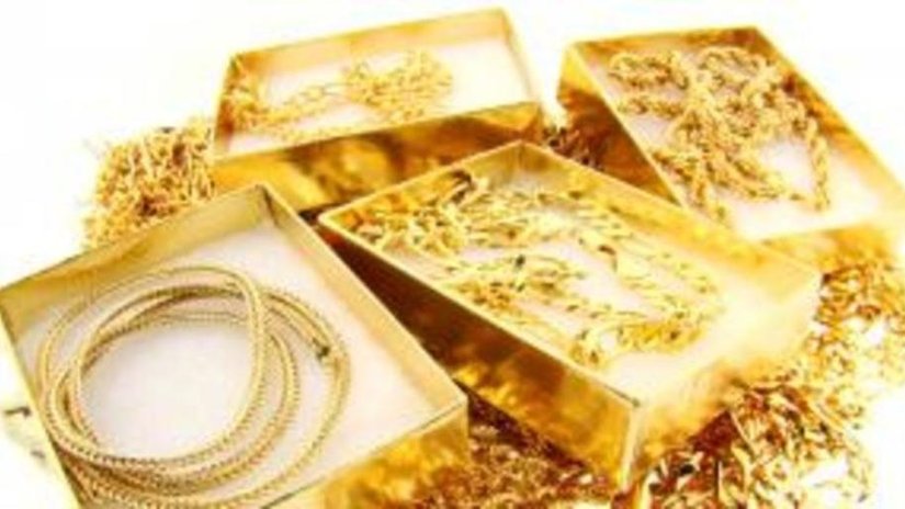Как отличить настоящее изделие из золота от фальшивки
