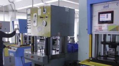 Ювелирный завод заработал в Ростове