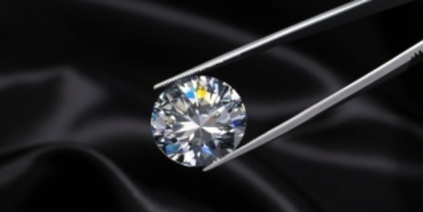 Синтетические алмазы продолжают быть горячей темой индустрии
