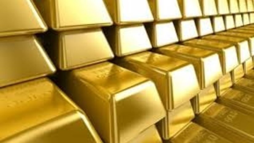В Крыму «переклеймят» украинское золото и драгоценности