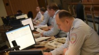 Более тысячи ювелирных изделий украдено из ювелирного магазина в Москве