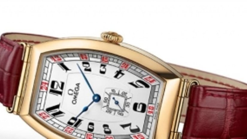 OMEGA выпускает часы в честь Олимпийских зимних игр Сочи 2014