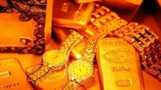 Для ювелирного производства нужны четкие правила налогообложения