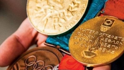 Адамас изготовит медали для Олимпиады в Сочи