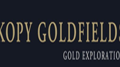 Kopy Goldfields выбрала в партнеры «Высочайший»