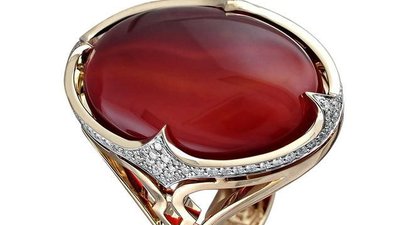 «Эстет» - в фарватере ювелирной моды