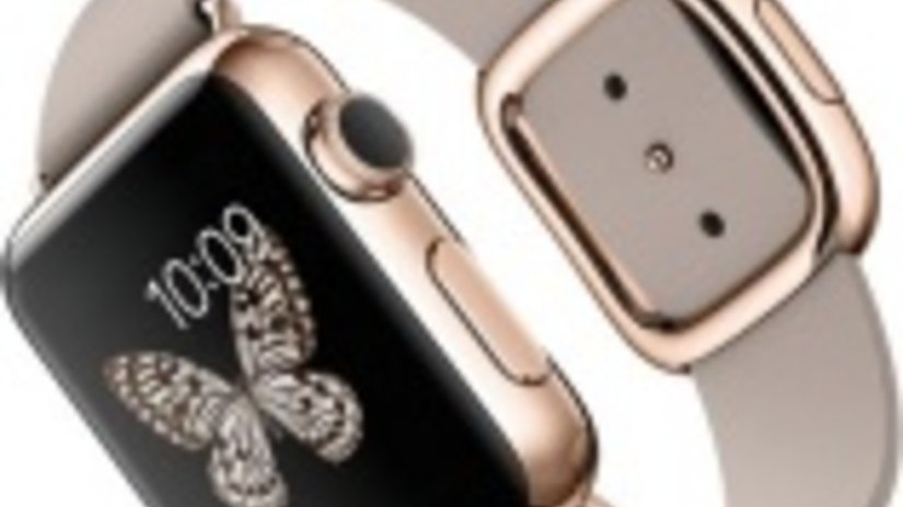 Apple Watch от Apple