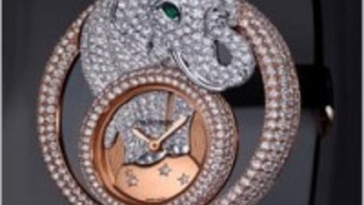 Женевская ювелирная фантасмагория