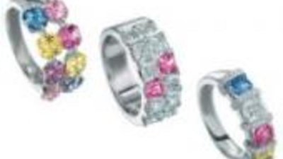 Royal Asscher представила новую ювелирную коллекцию