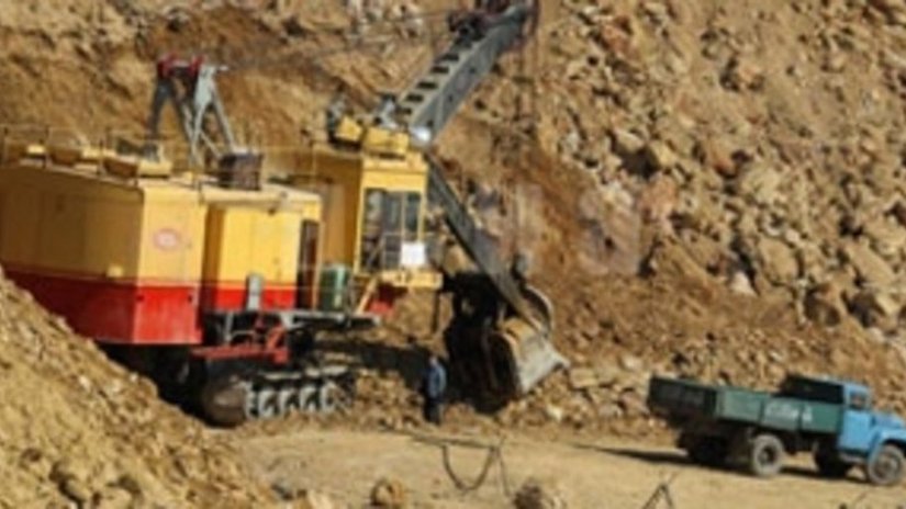 В Якутии планируют добыть около 18,5 тонн золота