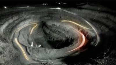 Рудник Kao компании Namakwa не выполнит производственный план на 2012 год