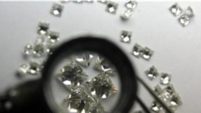 В апреле импорт бриллиантов в Японию вырос на 20 процентов