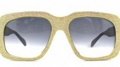 Роскошные солнцезащитные очки Ultra Goliath 2 Diamond Edition за 25.000$