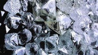Добываемые в Намибии алмазы дороже камней из Зимбабве и Ботсваны