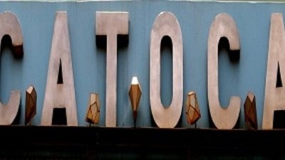 Россиянин будет руководить ангольской компанией «Катока»