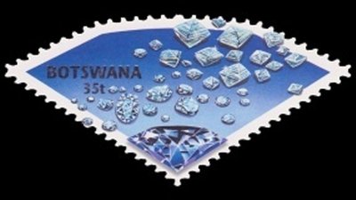 Убыточность демонстрирует СП Botswana Diamonds и «АЛРОСА»