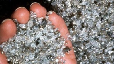 Trans Hex: на февральском тендере алмазного сырья было продано 12 817 каратов алмазов