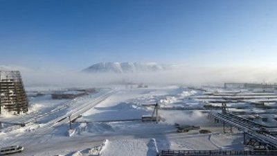 «Русскую платину» и «Норникель» объединит дорога