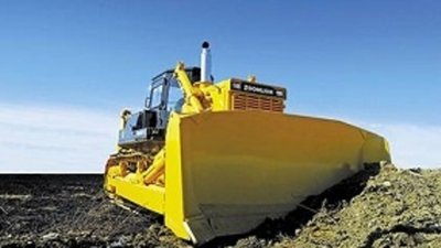 «Прииск Дамбуки» пострадал от погоды