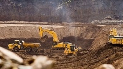 Платиновый «Дарвендейл» будут осваивать Зимбабве и Россия