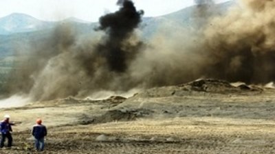 Запуск рудника на Наталке приближается