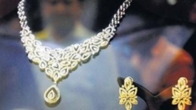 «Ювелирка» в Индии должна скоро подешеветь