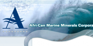 Afri-Can получила одобрение на приобретение доли в морской алмазной концессии в Намибии
