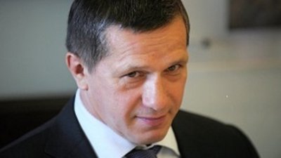 Алмазная отрасль обретет стратегию