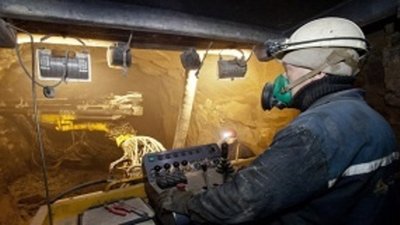 Колымский Арылах готовится к разработке