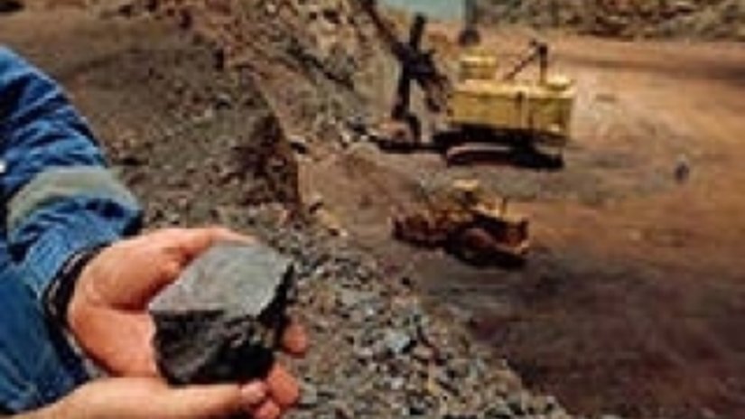 ВТБ запустит в Забайкалье ЗИФ на 2 тонны золота в год
