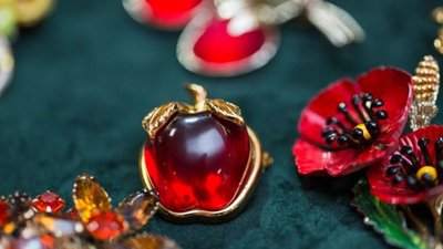 22-25 июня выставка «Сокровища Петербурга» соберет лучших ювелиров России и зарубежья на «белые ночи»