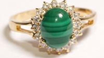 Ювелир Владимир Алюшин ориентируется на массовый сектор