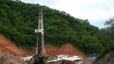 Крупные заказы выиграла «Росгеология»