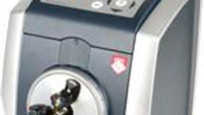 Компанией Gravograph выпущен новый станок для гравировки