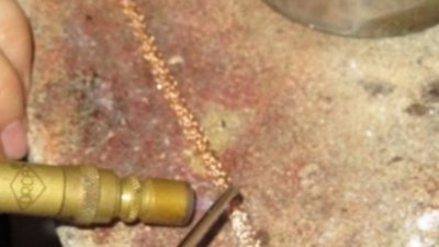 Ювелир из Санкт-Петербурга - призёр чемпионата Москвы