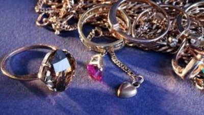 Владимир Порошин: Организация скупочной точки в ювелирном магазине