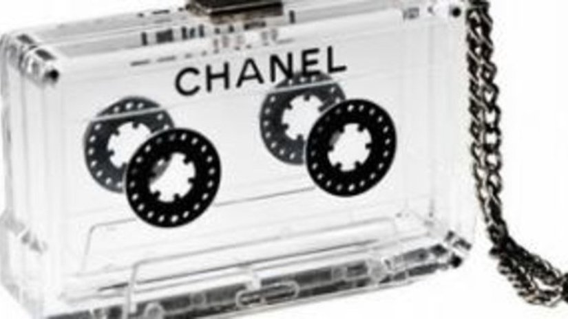 Новая ювелирная коллекция от Chanel