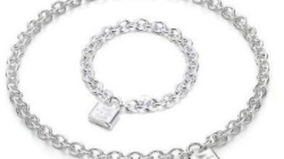 Ювелирный ритейлер Tiffany & Co представляет новую коллекцию Tiffany Locks