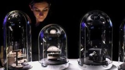 Президент Московской алмазной биржи создал бренд синтетических бриллиантов