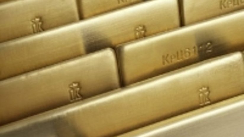 У дохода от продажи золота обычная ставка НДФЛ