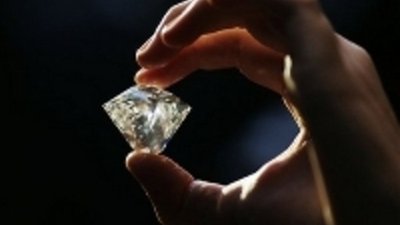 «IFX.RU»: Кому корзину бриллиантов?