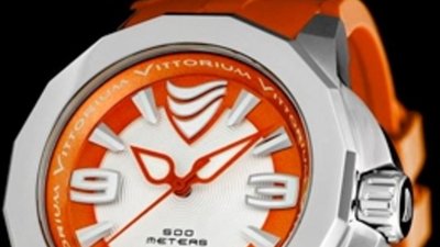 Новые модели из серии DeepDiver AT от Vittorium