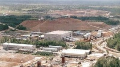 Амурская область нашла путь к росту золотодобычи