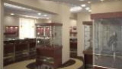 В Челябинске закрываются ювелирные салоны