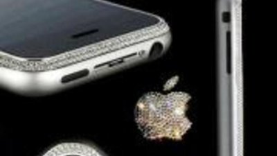 Дизайн-тюнинг мобильных устройств